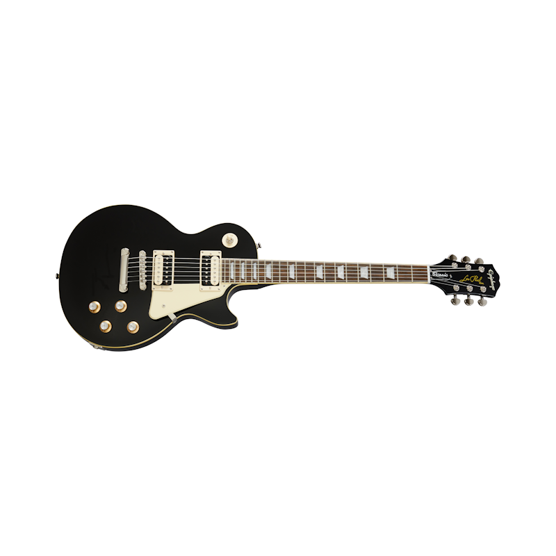 EPIPHONE LES PAUL CLASSIC EBONY GITARA ELEKTRIČNA