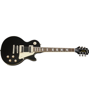 EPIPHONE LES PAUL CLASSIC EBONY GITARA ELEKTRIČNA