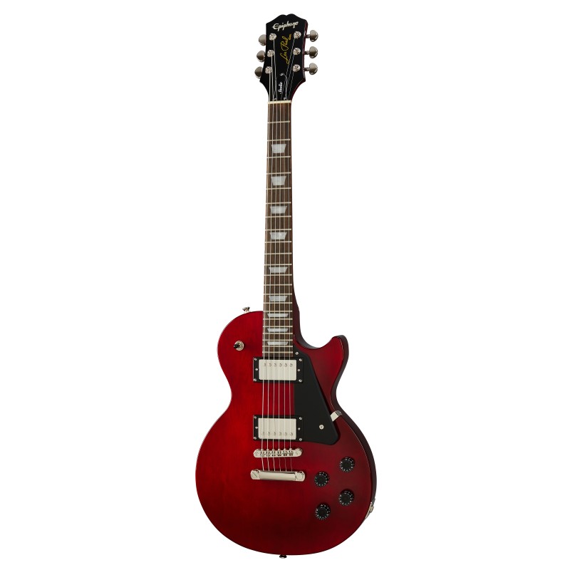  EPIPHONE LES PAUL STUDIO WINE RED GITARA ELEKTRIČNA