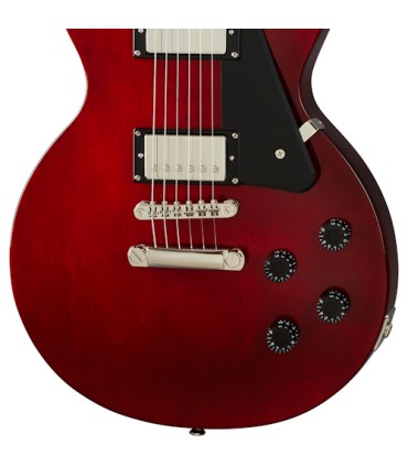  EPIPHONE LES PAUL STUDIO WINE RED GITARA ELEKTRIČNA