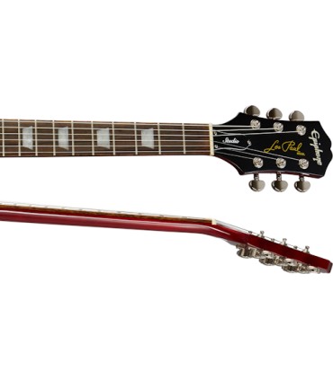  EPIPHONE LES PAUL STUDIO WINE RED GITARA ELEKTRIČNA