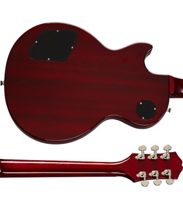  EPIPHONE LES PAUL STUDIO WINE RED GITARA ELEKTRIČNA