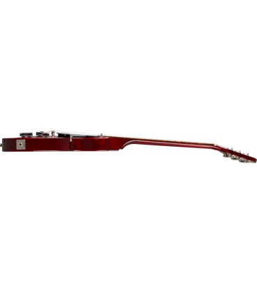  EPIPHONE LES PAUL STUDIO WINE RED GITARA ELEKTRIČNA