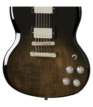 EPIPHONE SG MODERN FIGURED TBF GITARA ELEKTRIČNA