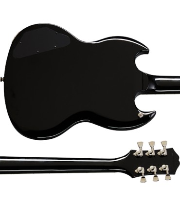 EPIPHONE SG MODERN FIGURED TBF GITARA ELEKTRIČNA