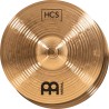 MEINL HCS BRONZE 13" HIHAT ČINELA