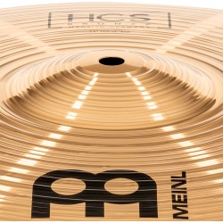 MEINL HCS BRONZE 13" HIHAT ČINELA