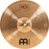 MEINL HCS BRONZE 13" HIHAT ČINELA