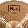 MEINL HCS BRONZE 13" HIHAT ČINELA