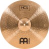 MEINL HCS BRONZE 20" RIDE ČINELA