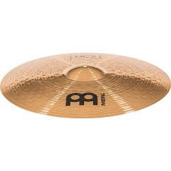 MEINL HCS BRONZE 20" RIDE ČINELA