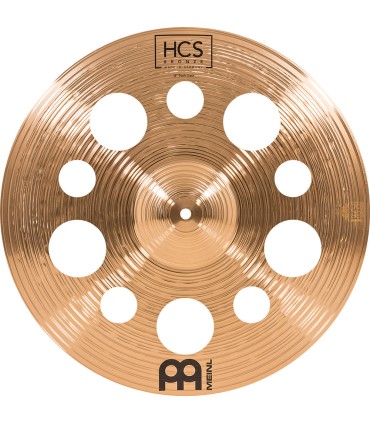 MEINL HCS BRONZE 18" TRASH CRASH ČINELA
