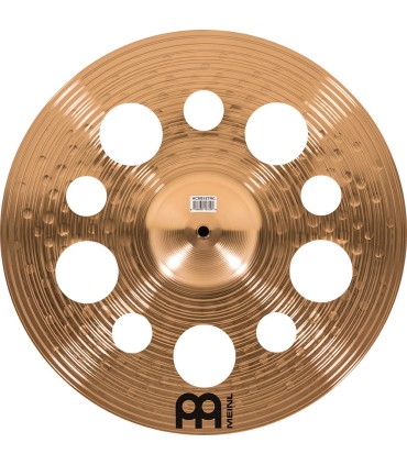 MEINL HCS BRONZE 18" TRASH CRASH ČINELA