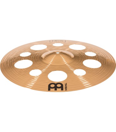 MEINL HCS BRONZE 18" TRASH CRASH ČINELA
