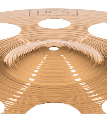 MEINL HCS BRONZE 18" TRASH CRASH ČINELA