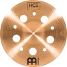 MEINL HCS BRONZE 16" TRASH CHINA ČINELA