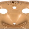 MEINL HCS BRONZE 16" TRASH CHINA ČINELA