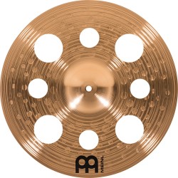 MEINL HCS BRONZE 16" TRASH CRASH ČINELA