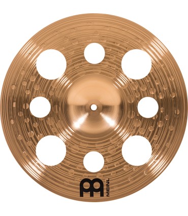 MEINL HCS BRONZE 16" TRASH CRASH ČINELA