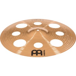 MEINL HCS BRONZE 16" TRASH CRASH ČINELA