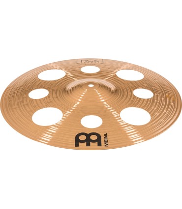 MEINL HCS BRONZE 16" TRASH CRASH ČINELA