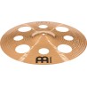 MEINL HCS BRONZE 16" TRASH CRASH ČINELA