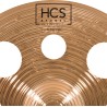 MEINL HCS BRONZE 16" TRASH CRASH ČINELA