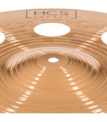 MEINL HCS BRONZE 16" TRASH CRASH ČINELA