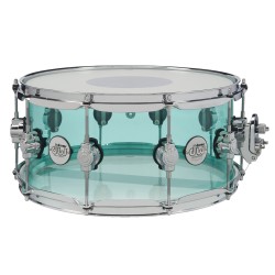 DW DESIGN ACRYLIC SEA GLASS 14X6,5 SNARE