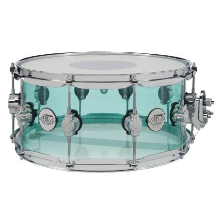 DW DESIGN ACRYLIC SEA GLASS 14X6,5 SNARE