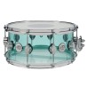 DW DESIGN ACRYLIC SEA GLASS 14X6,5 SNARE