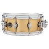 DW PERFORMANCE BRASS 14X5.5 SNARE