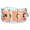 DW PERFORMANCE COPPER 14X6.5 SNARE