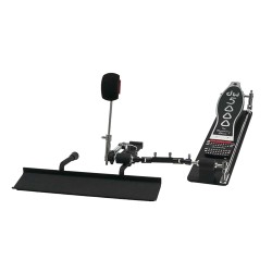 DW 5000 CJ CAJON BAS PEDALA