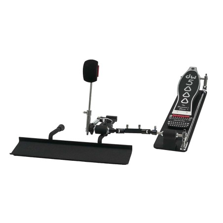DW 5000 CJ CAJON BAS PEDALA