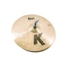 ZILDJIAN K FAT HIHAT 14 1/8" ČINELA