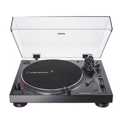 AUDIO-TECHNICA AT-LP120XUSB BK GRAMOFON