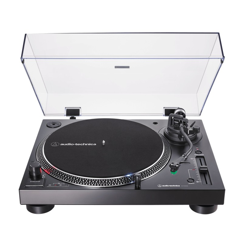 AUDIO-TECHNICA AT-LP120XUSB BK GRAMOFON