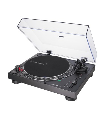 AUDIO-TECHNICA AT-LP120XUSB BK GRAMOFON