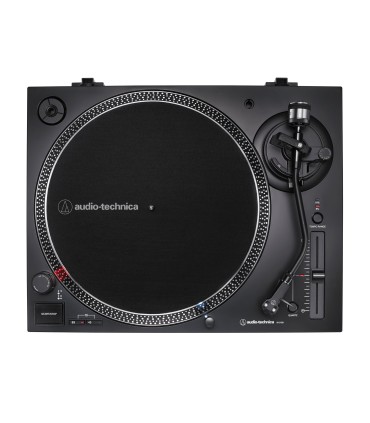 AUDIO-TECHNICA AT-LP120XUSB BK GRAMOFON