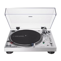 AUDIO-TECHNICA AT-LP120XUSB SV GRAMOFON