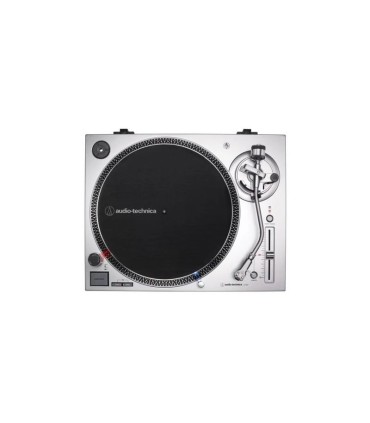 AUDIO-TECHNICA AT-LP120XUSB SV GRAMOFON