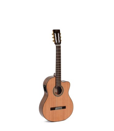 SIGMA CMC-6E GITARA ELEKTRO-KLASIČNA