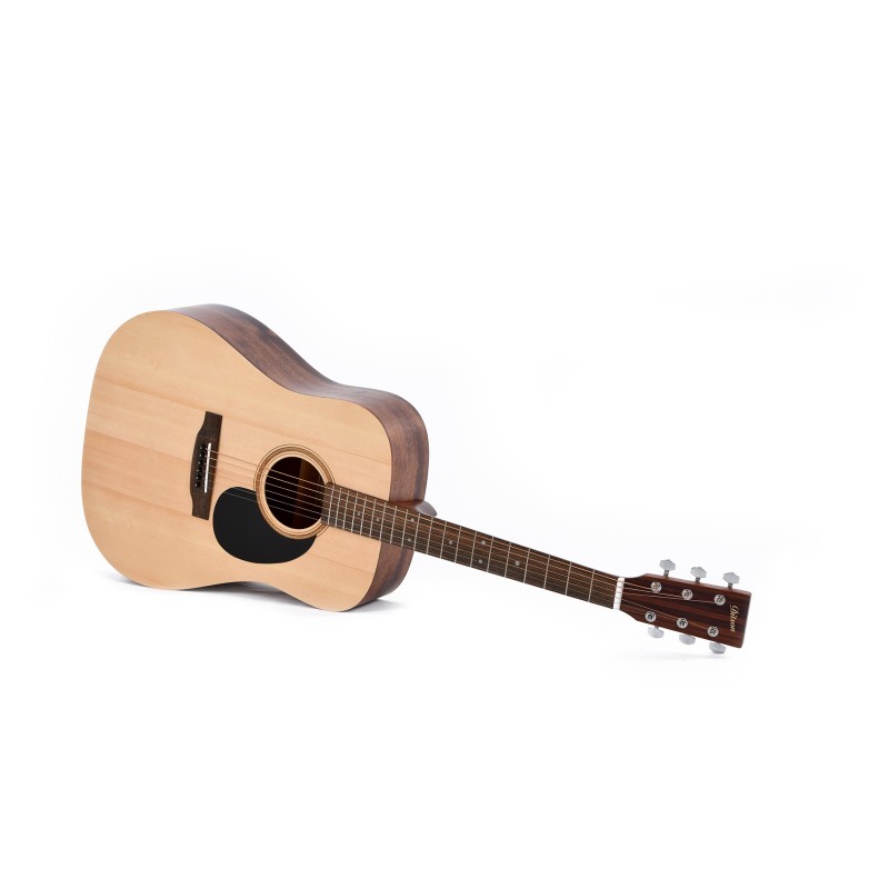 DITSON D-10 GITARA AKUSTIČNA