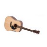DITSON D-10 GITARA AKUSTIČNA