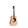 DITSON D-10 GITARA AKUSTIČNA