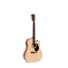 DITSON DC-10E GITARA ELEKTRO-AKUSTIČNA