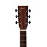 DITSON DC-10E GITARA ELEKTRO-AKUSTIČNA