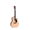 DITSON GC-10E GITARA ELEKTRO-AKUSTIČNA
