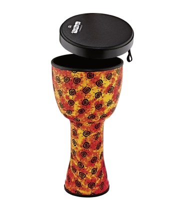 MEINL POP OFF VR-SDJP010-NH DJEMBE